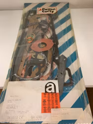 Full Motorsats GH 690 1980/82  R18