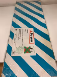 Sotningssats DP 688 1985/90 Croma 2000