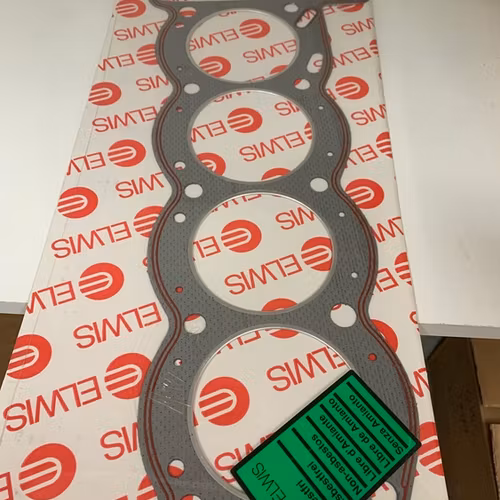 Topplockspackning 00-490-38 1972-80 99, 900 (Elwis)