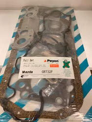 Full Motorsats GR732 1987/96 626, 929 2,0 2,2 12V