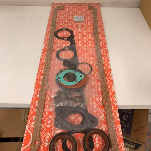 Sotningssats HS 349-250 1983/87 100 Diesel