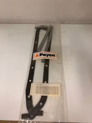 Trågpackning HC 027 1955/86 600, 127, Panda