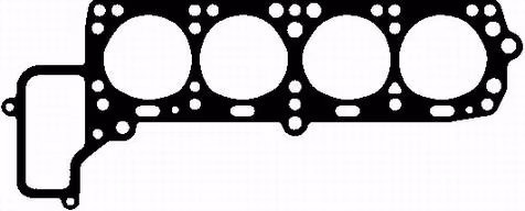 Topplockspackning AJ 960 1970/83 Corona, Celica, 1,9 2,0
