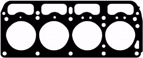 Topplockspackning BD 950 1978/84 Corolla, Starlet 1,2 1.3 lit.