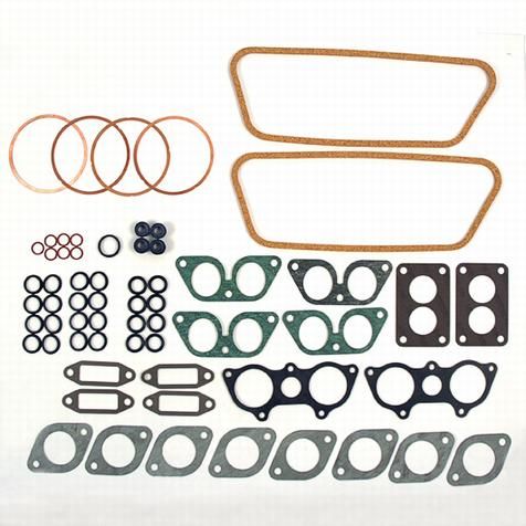 Sotningssats HS 130-591 1959/69 356B, 356C, 912