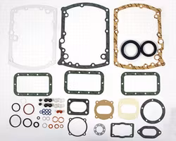 Kompletteringssats CS 251-020 1959/69 356B, 356C, 912
