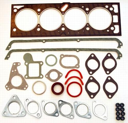 Sotningssats HS 285-641 1978/82 924 Turbo
