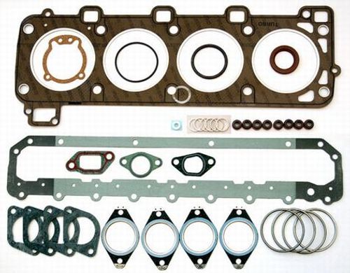 Sotningssats HS 02-26015-02 1985/91 944 Turbo