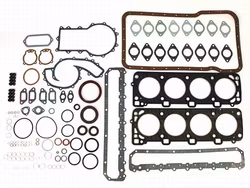 Full Motorsats FS 01-24710-02 1980/86 928 S