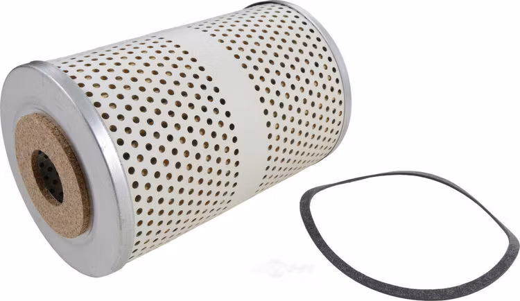 Oljefilter WIX 51121 1951-65 GM-Bilar (AC PF-122, Fram CH-106PL)