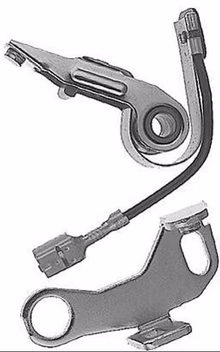 Brytarspetsar BO 1062 Bosch 1963/68 1200,1300,1500,1600