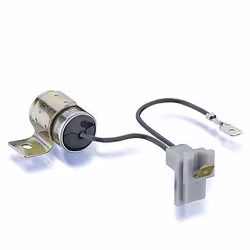 Kondensator MA-5611 Marelli 1984-86 Panda 45 (CE-39R)