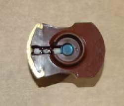 Rotor Bosch 1959/64 BO 9036