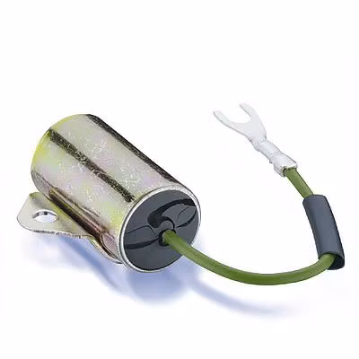 Kondensator MA-5606 Marelli 1964-74 850, 124, 125 (CE-29B)
