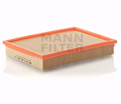 Luftfilter C 29122/1 1985/98 740,760,780,940,960,S90,V90