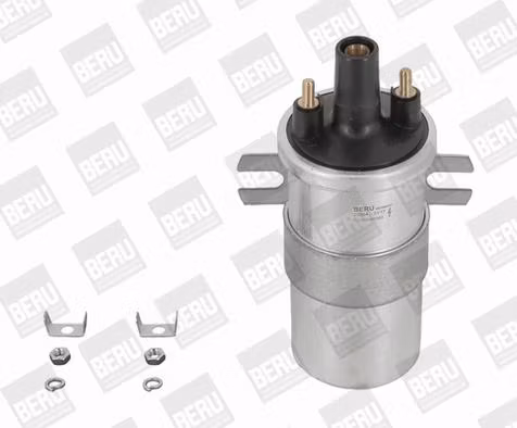 Tändspole Beru ZS 105 6 Volt