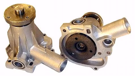 Vattenpump PA 285 1985/93 B200,B230