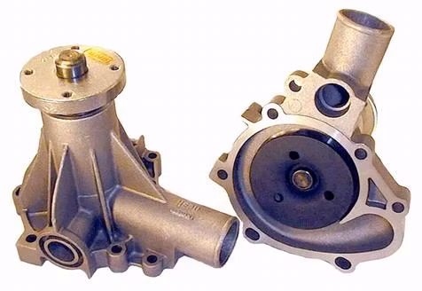 Vattenpump PA 290 1975/84 B19,B21,B23
