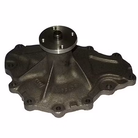Vattenpump FP-1409 Pontiac 1969 350, 400 11-bult. (AW-912)