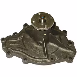 Vattenpump FP-1423 Pontiac 1969-81 350,400,455 11-bult. (AW-975)