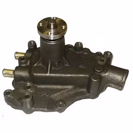 Vattenpump FP 1416 1970/82 302,351W