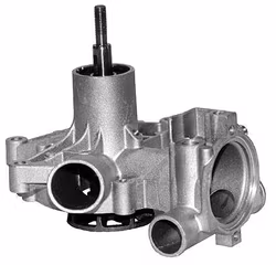 Vattenpump PA 187 Renault 1976/82 R30
