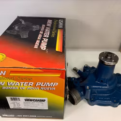Vattenpump Ford V8