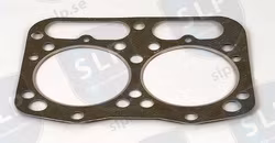 Topplockspackning CHG 023 1959/67 Motor 1114