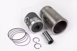 Cylinderfodersats CLK-6099 Motor AD31, AD41