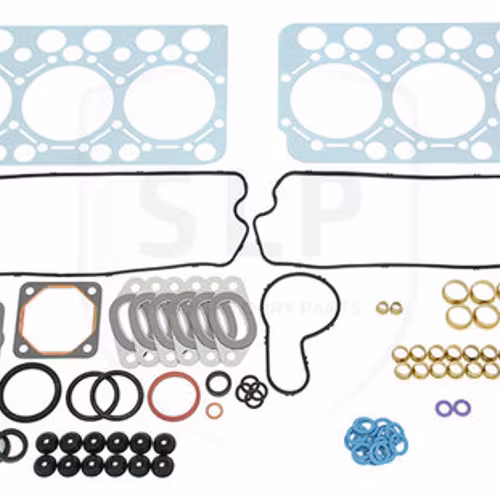 Sotningssats HS 6010 Motor TD61F,G TD63E