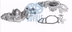 Vattenpump PA 65498 Porsche 1986/94 924S,944,S,968