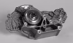 Vattenpump PA 598 Porsche 1978/86 928,S 4,5 4,7