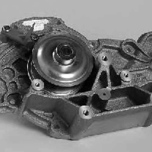 Vattenpump PA 598 Porsche 1978/86 928,S 4,5 4,7