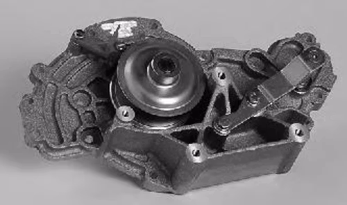 Vattenpump PAA 597 Porsche 1986/96 928,S, S4 5,0