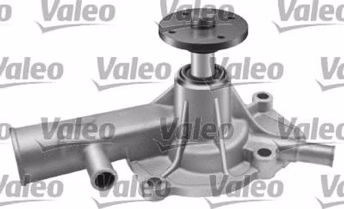 Vattenpump PA 601 Toyota 1971/77 Celica 1,6 2T