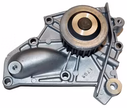 Vattenpump PAA 2187 Toyota 1988/89 Celica 2,0 16V Turbo