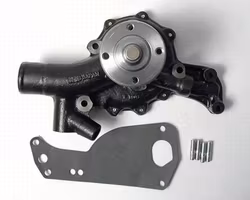 Vattenpump PA 2144 1981/90 Land/ Cruiser 3,4 Diesel