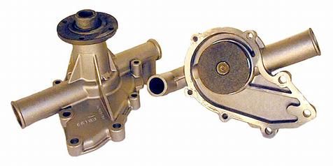 Vattenpump PA 209 BMW 1982/88 3-5 Serien