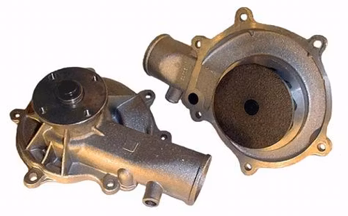 Vattenpump PA 93 Opel 1966/82 1,6 1,9 2,0 2,5 2,8 3,0