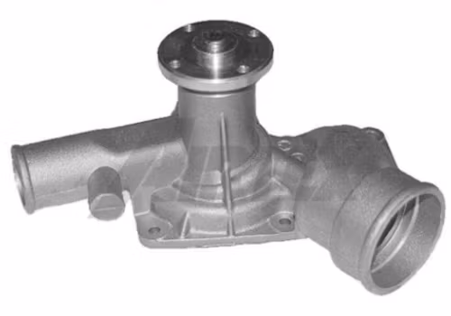 Vattenpump PA 82 Opel 1962/75 Kadett 1,0 1,1 1,2