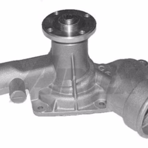 Vattenpump PA 82 Opel 1962/75 Kadett 1,0 1,1 1,2
