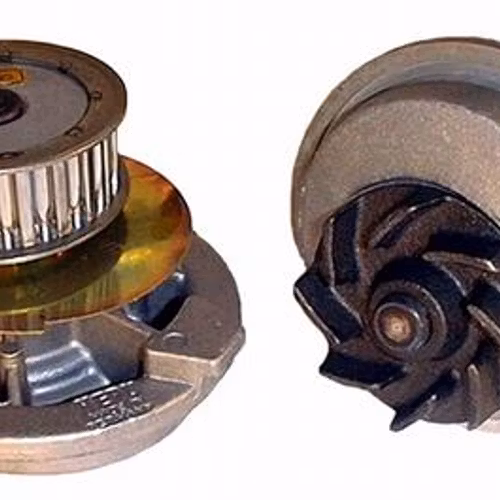 Vattenpump PA 1080 Opel 1987/93 1,8 2,0 lit.