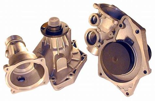 Vattenpump PA 5405 BMW 1992/97 5-7 Serien V8