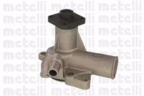 Vattenpump PA 222 Ford 1971/80 Escort 1,1 1,3 1,6 lit. OHV