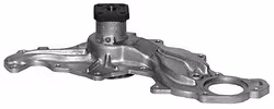 Vattenpump PA 227 Ford 1971 17M, 20M, 23M 26M V6