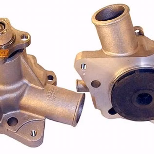 Vattenpump PA 240 Ford 1980/95 2,0 OHC