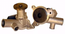 Vattenpump PA 205 BMW 1977-81 323i, 520i 6-Cyl.