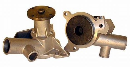 Vattenpump PA 205 BMW 1977-81 323i, 520i 6-Cyl.