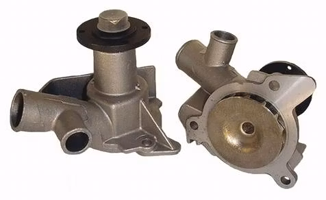Vattenpump PA 211 BMW 1981-87 3-5 Serien 6-Cyl.