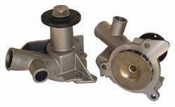 Vattenpump PA 211 BMW 1981-87 3-5 Serien 6-Cyl.